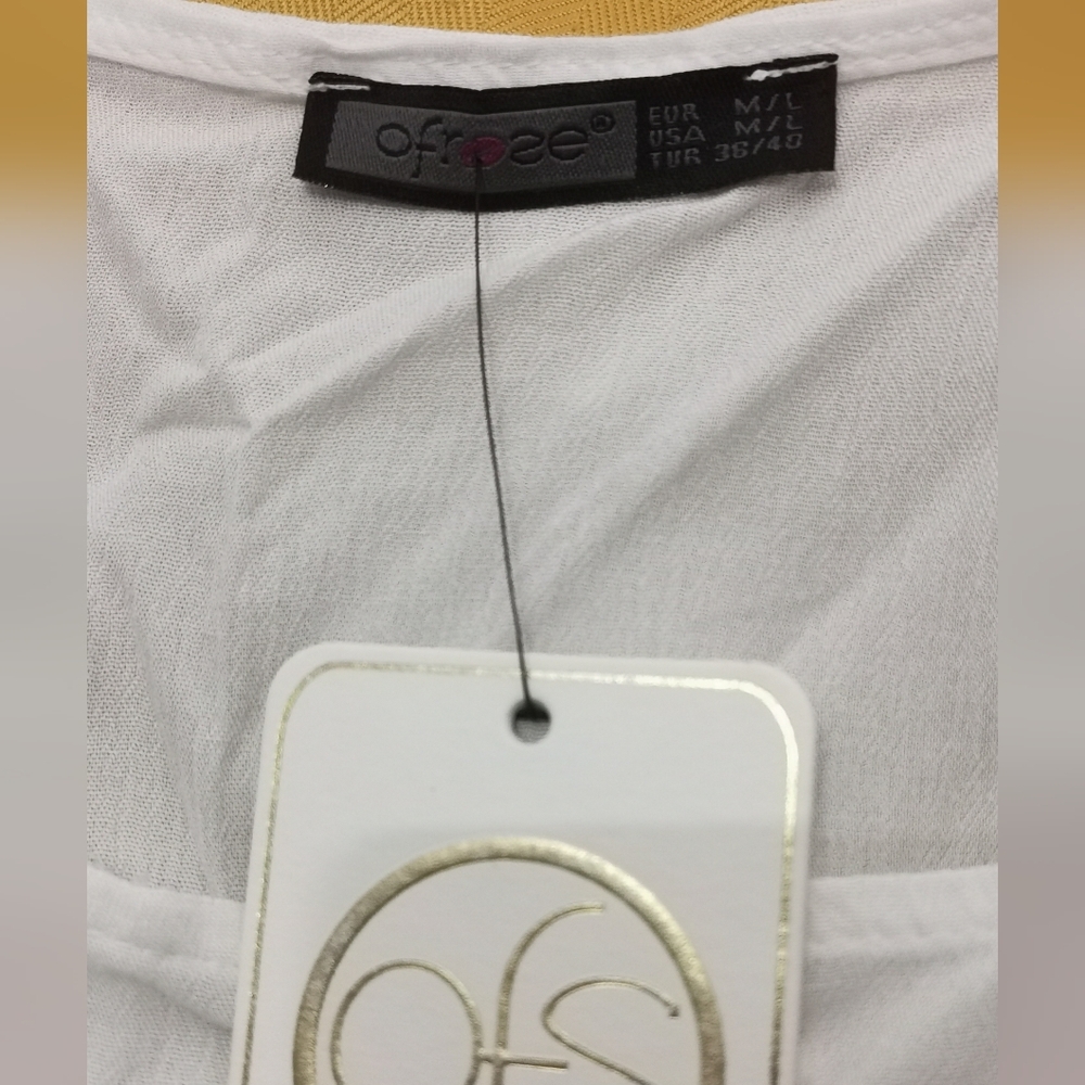 2 for 30$..NWT viscon summer dress. - Picture 5 of 5